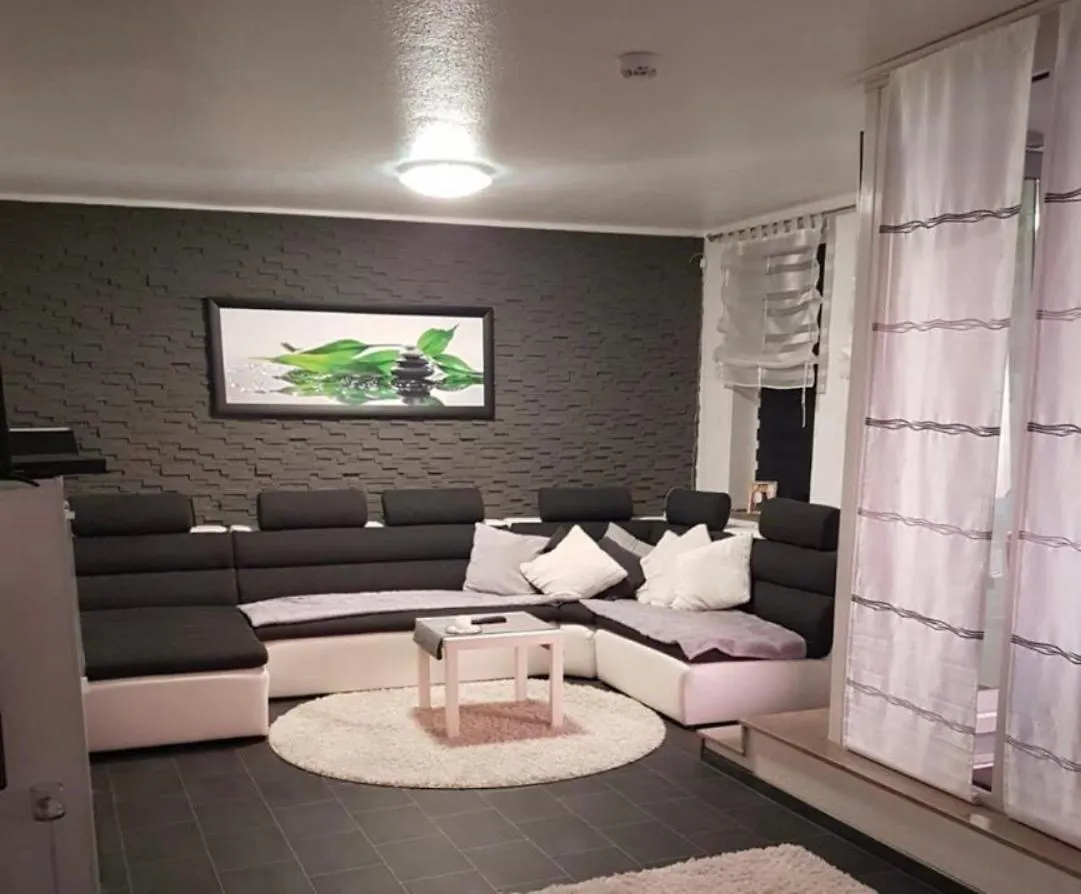 Fairbooking24 Private Apartments Hannover Exhibition Ground Tyskland