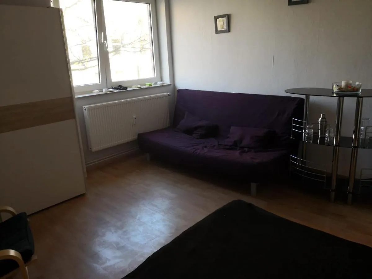 Fairbooking24 Private Apartments Hannover Exhibition Ground Tyskland