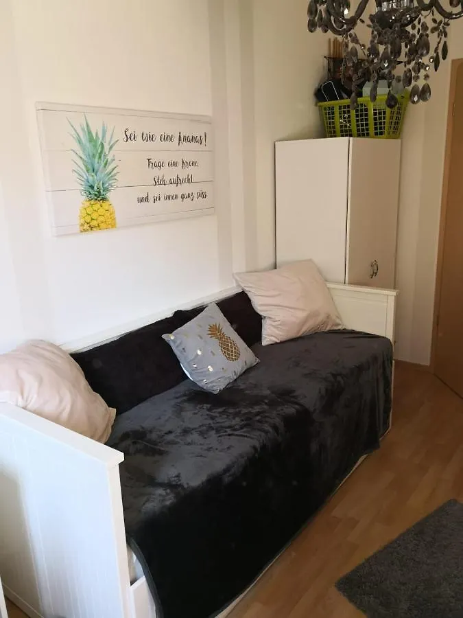 Fairbooking24 Private Apartments Hannover Exhibition Ground 0*,  Tyskland