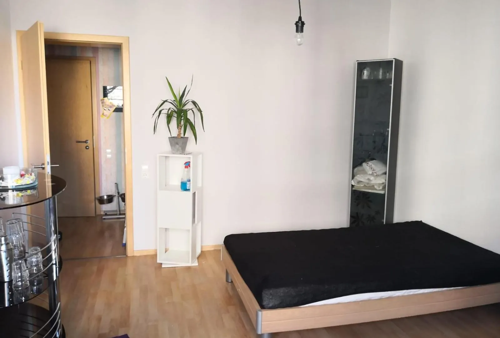 Fairbooking24 Private Apartments Hannover Exhibition Ground Tyskland